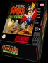 Nintendo  SNES&nbsp; - &nbsp;Twisted Tales of Spike McFang, The (USA)